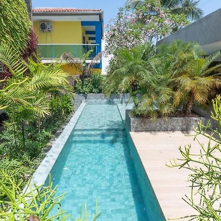 Lindo Studio A 200M Do Mar Centro Порту-де-Галиньяш Экстерьер фото