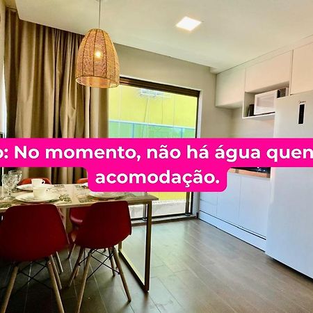 Lindo Studio A 200M Do Mar Centro Порту-де-Галиньяш Экстерьер фото