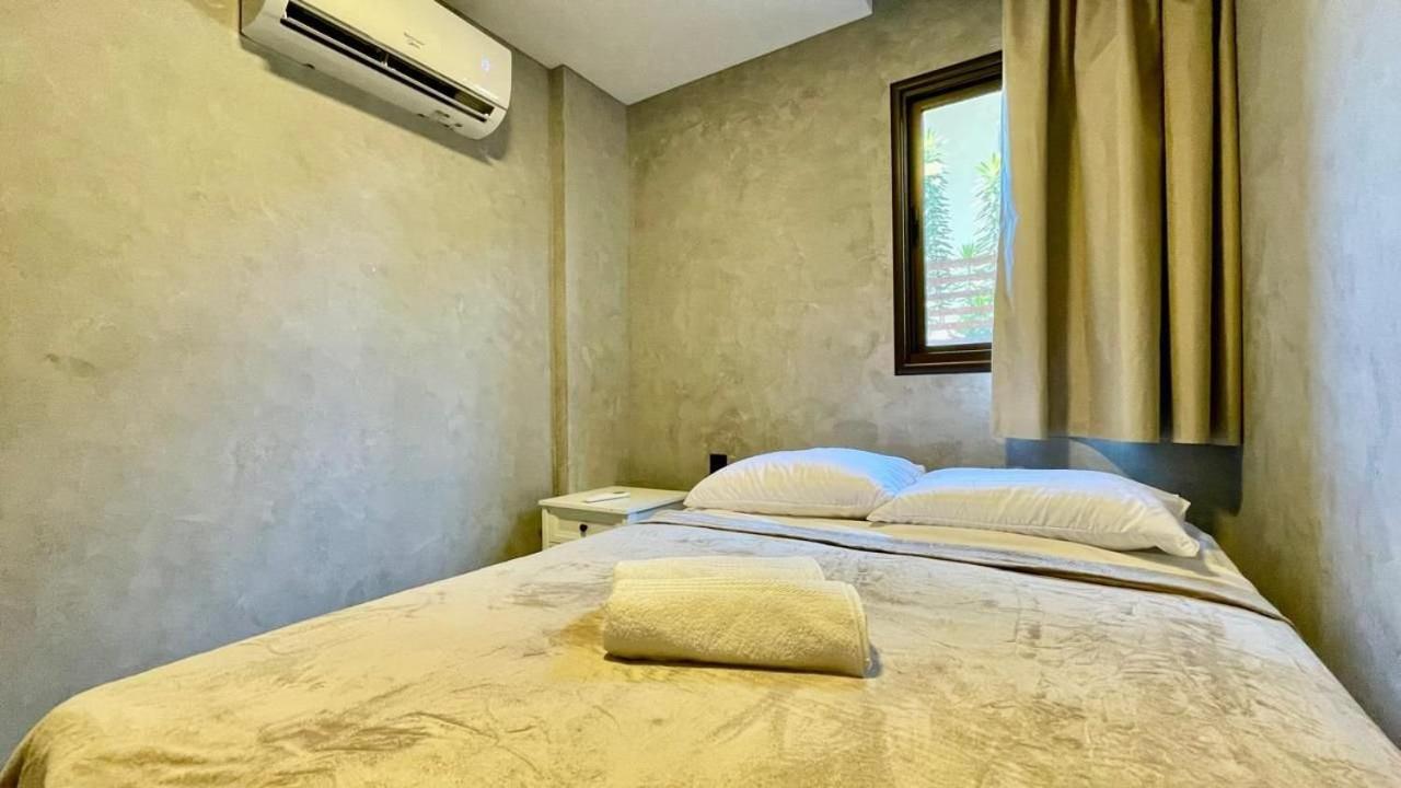 Lindo Studio A 200M Do Mar Centro Порту-де-Галиньяш Экстерьер фото