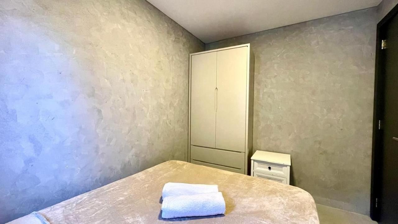 Lindo Studio A 200M Do Mar Centro Порту-де-Галиньяш Экстерьер фото