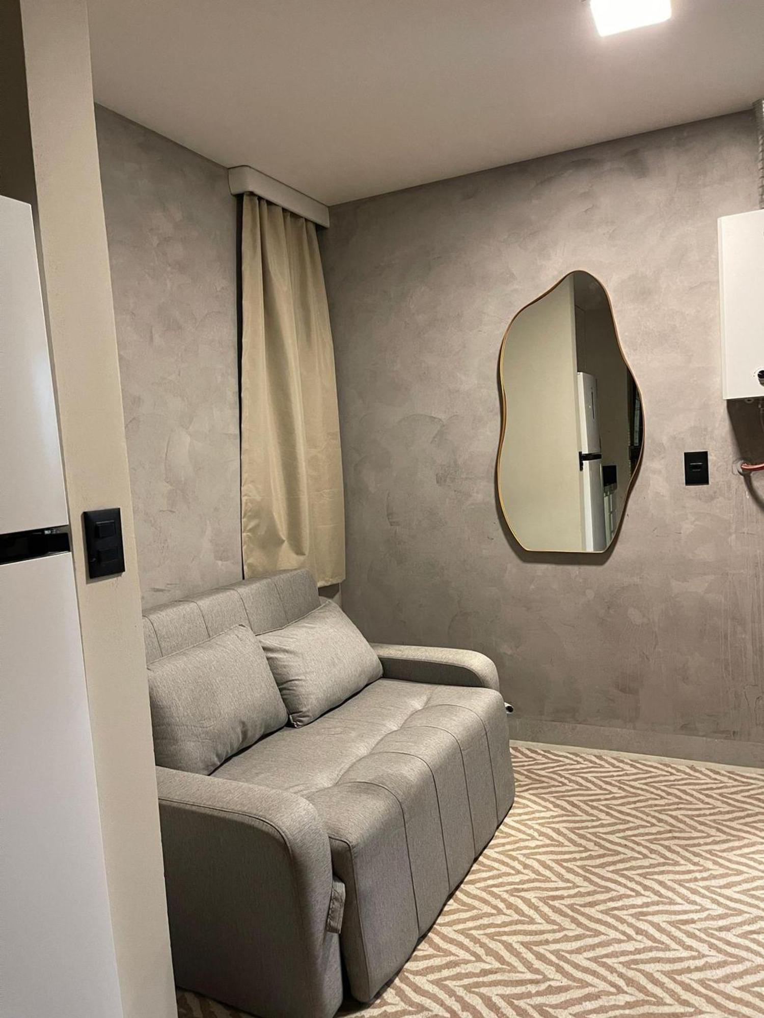 Lindo Studio A 200M Do Mar Centro Порту-де-Галиньяш Экстерьер фото