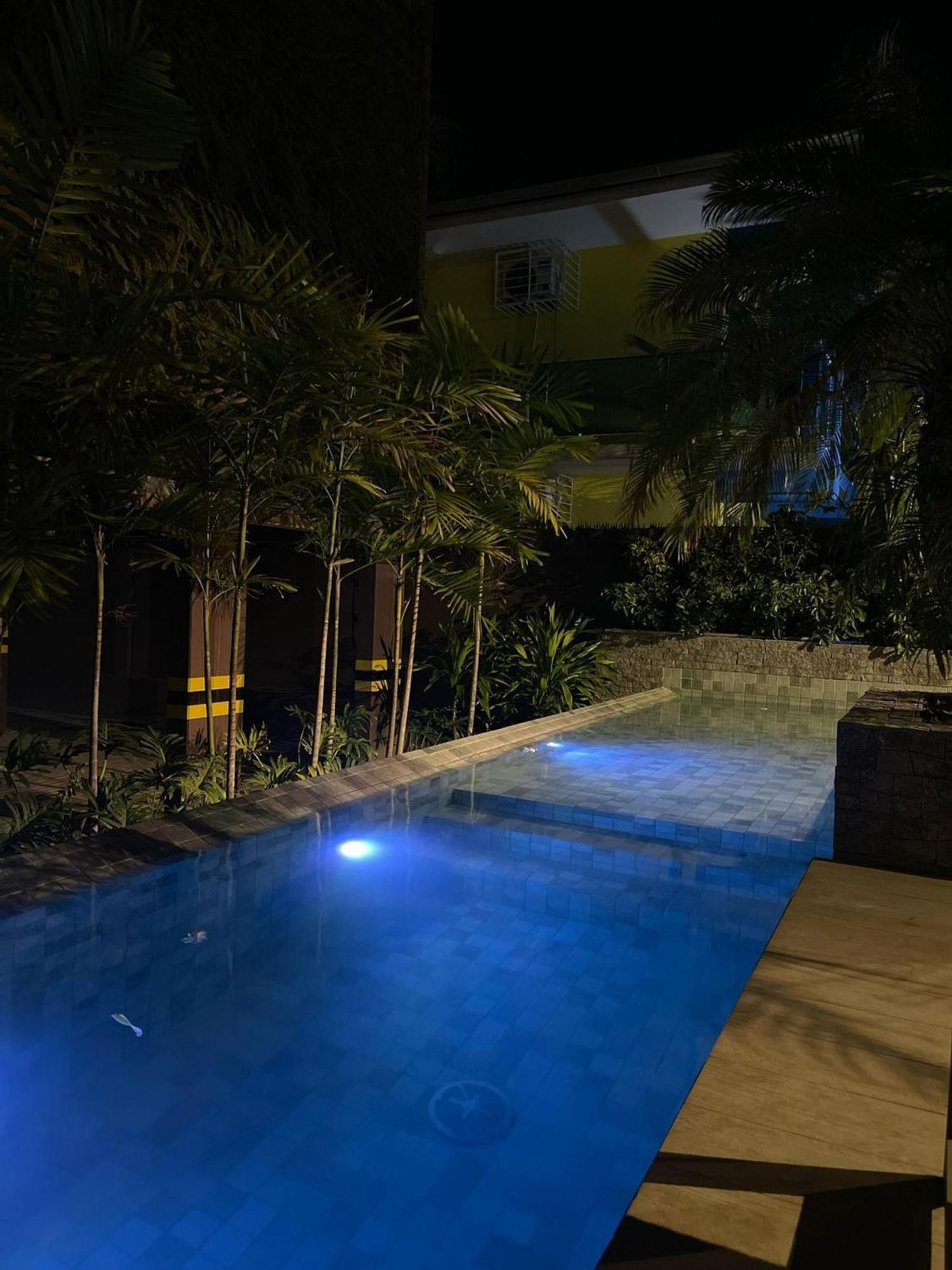 Lindo Studio A 200M Do Mar Centro Порту-де-Галиньяш Экстерьер фото